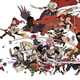 Illustration for article titled Question of the Day: Nerd Avatars/Wallpapers